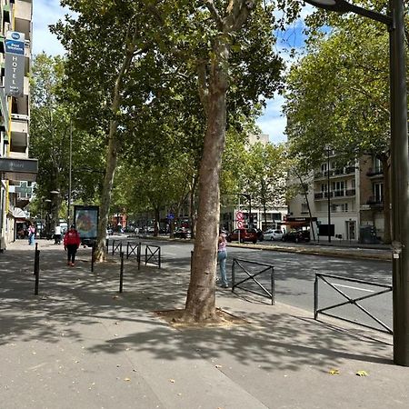 Studio Ideal Proche Centre Paris Булонь-Бийанкур Экстерьер фото