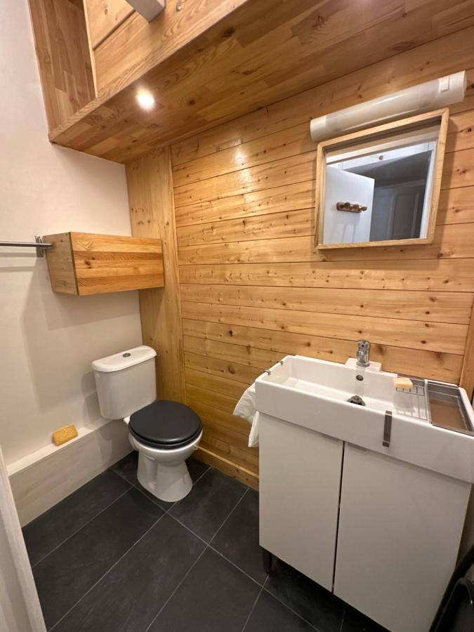 Studio Ideal Proche Centre Paris Булонь-Бийанкур Экстерьер фото
