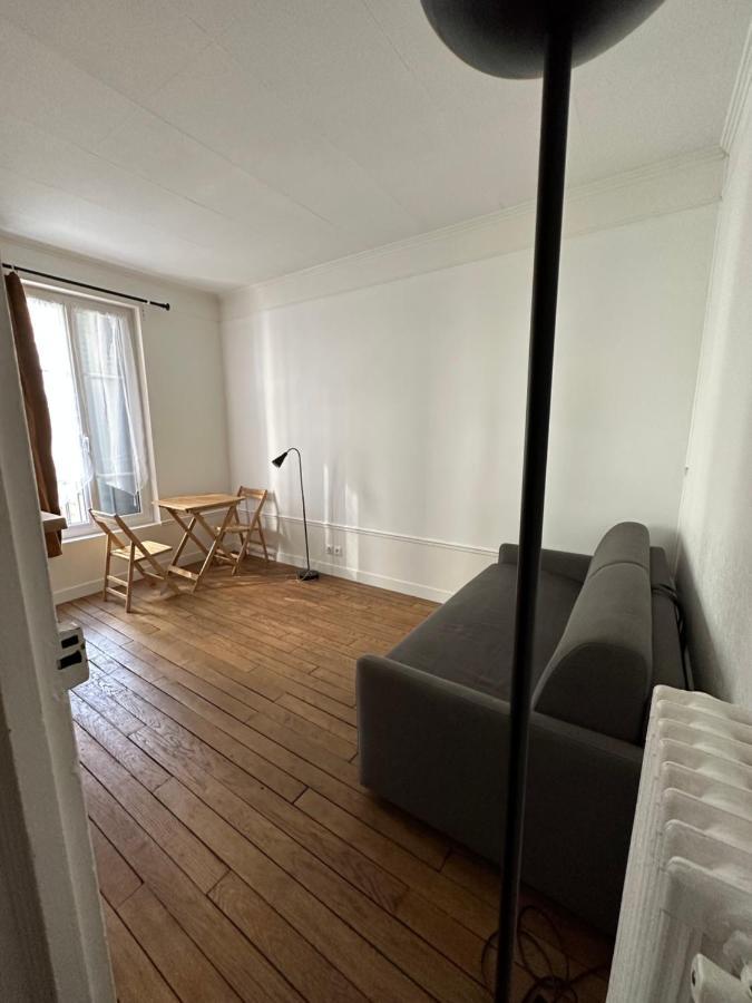 Studio Ideal Proche Centre Paris Булонь-Бийанкур Экстерьер фото